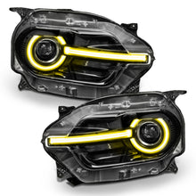 Load image into Gallery viewer, Oracle 2021 Ford Bronco Sport RGB+W Headlight DRL + Halo - w/ Simple Controller