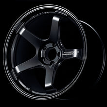 Load image into Gallery viewer, Advan GT Beyond 20x12 +20 5x114.3 Racing Titanium Black Wheel