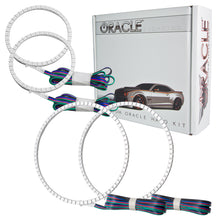 Load image into Gallery viewer, Oracle Volvo XC90 03-08 Halo Kit - ColorSHIFT w/ Simple Controller