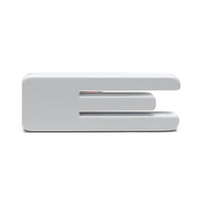 Load image into Gallery viewer, ORACLE Lighting Universal Illuminated LED Letter Badges - Matte Wht Surface Finish - E