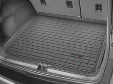 Load image into Gallery viewer, WeatherTech 2018+ Jeep Wrangler JL Cargo Liner - Black