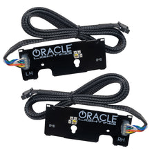 Load image into Gallery viewer, Oracle 19-21 Chevy Camaro SS/RS RGBW+A Headlight DRL Upgrade Kit - ColorSHIFT 2
