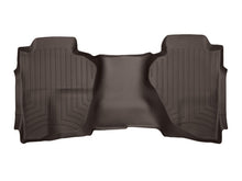 Load image into Gallery viewer, WeatherTech 18-24 Chevrolet Equinox Rear FloorLiner HP - Cocoa
