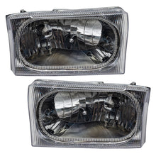 Load image into Gallery viewer, Oracle 99-04 Ford F250 LED HL - ColorSHIFT w/o Controller