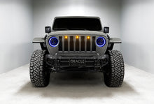 Load image into Gallery viewer, Oracle Oculus Bi-LED Projector Headlights for Jeep JL/Gladiator JT - w/ Simple Controller