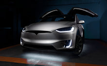 Load image into Gallery viewer, ORACLE Lighting 16-21 Tesla Model X Dynamic ColorSHIFT Headlight &amp; Fog Light DRL  Kit