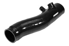 Load image into Gallery viewer, PERRIN 22-24 Subaru WRX / 20-25 LGT &amp; OBXT Turbo Inlet Hose w/Turbo Adapter Flange (Long) - Black