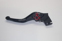 Load image into Gallery viewer, CRG 13-14 Ducati 821 Hypermotard RC2 Clutch Lever - Short Black