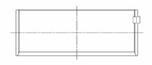 Load image into Gallery viewer, ACL Chevrolet V8 305-350-400 Race Series Engine Connecting Rod Bearing Set