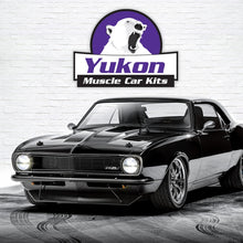 Load image into Gallery viewer, Yukon Gear 67-72 Chevrolet Camaro Re-Gear Kit - 30 Spline 3.73 Ratio