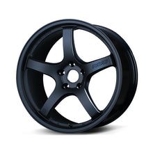 Load image into Gallery viewer, Gram Lights 57CR Overseas Limited 18X9.5 +38 5x120 Admiral Blue