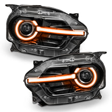 Load image into Gallery viewer, Oracle 2021 Ford Bronco Sport RGB+W Headlight DRL + Halo  - ColorSHIFT w/ RF Controller