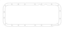 Load image into Gallery viewer, Cometic Chrysler B/RB .060in AFM Oil Pan Gasket
