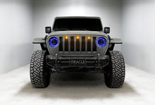 Load image into Gallery viewer, Oracle Oculus Bi-LED Projector Headlights for Jeep JL/Gladiator JT - w/ Simple Controller