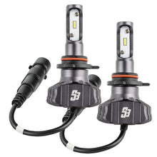 Load image into Gallery viewer, Oracle 9012 - S3 LED Headlight Bulb Conversion Kit - 6000K