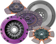Load image into Gallery viewer, Exedy 96-05 Honda Civic 1.6L Stage 2 Replacement Clutch Disc (for exe08902A)