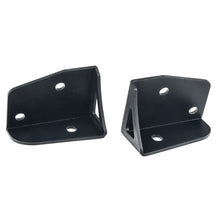 Load image into Gallery viewer, Oracle Jeep JK Lower Windshield OVERSIZED Light Mount Brackets (Pair)