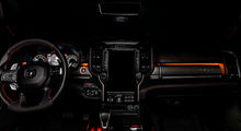 Load image into Gallery viewer, Oracle 19-22 Ram Fiber Optic LED Interior Ambient Dash Kit - (3PCS) -