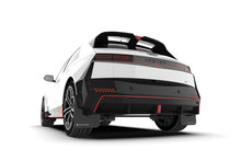Load image into Gallery viewer, Rally Armor 25-26 Hyundai Ioniq 5 N Black Mud Flap w/White Logo