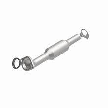 Load image into Gallery viewer, Magnaflow 08/10 Endeavor 3.8L Direct Fit Converter