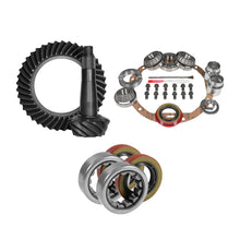 Load image into Gallery viewer, Yukon Gear 67-72 Chevrolet Camaro Re-Gear Kit - 30 Thin Spline 3.73 Ratio