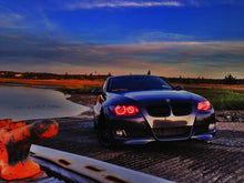 Load image into Gallery viewer, Oracle BMW 3 Series 06-11 LED Halo Kit - Non-Projector - ColorSHIFT