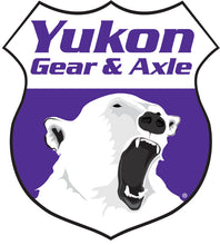 Load image into Gallery viewer, Yukon Gear 20-23 Jeep Gladiator Dana 44 Chromoly Rear Axle Kit Narrow Track 32 Spline (32.2in Long)
