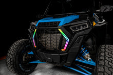 Load image into Gallery viewer, Oracle 19-21 Polaris RZR 1000 Dynamic Surface Mount DRL Signature Light - - Dynamic