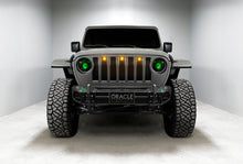 Load image into Gallery viewer, Oracle Oculus Bi-LED Projector Headlights for Jeep JL/Gladiator JT - w/ Simple Controller