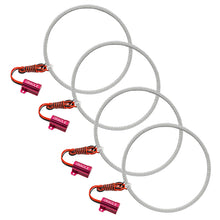Load image into Gallery viewer, Oracle Mercedes Benz Sprinter Van 11-12 LED Halo Kit - Projector - White