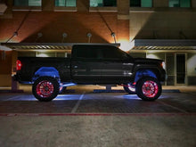 Load image into Gallery viewer, Oracle LED Illuminated Wheel Rings - ColorSHIFT - 15in. - ColorSHIFT No Remote