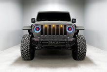 Load image into Gallery viewer, Oracle Oculus Bi-LED Projector Headlights for Jeep JL/Gladiator JT - w/ Simple Controller