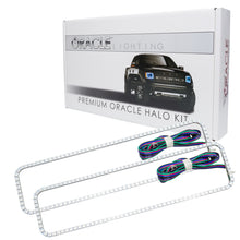 Load image into Gallery viewer, Oracle Chevrolet CK 87-99 Halo Kit - ColorSHIFT w/ Simple Controller