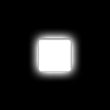 Load image into Gallery viewer, ORACLE Lighting Universal Illuminated LED Letter Badges - Matte Wht Surface Finish - I