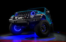 Load image into Gallery viewer, Oracle Oculus Bi-LED Projector Headlights for Jeep JL/Gladiator JT - w/ Simple Controller