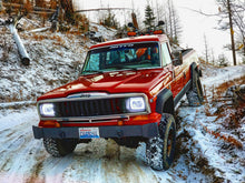 Load image into Gallery viewer, Oracle Pre-Installed Lights 7x6 IN. Sealed Beam - ColorSHIFT Halo