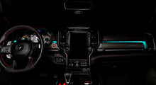Load image into Gallery viewer, Oracle 19-22 Ram Fiber Optic LED Interior Ambient Dash Kit - (3PCS) -
