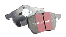 Load image into Gallery viewer, EBC 99-04 Ford Mustang 3.8 Ultimax2 Front Brake Pads