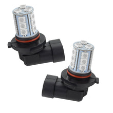 Load image into Gallery viewer, Oracle H10/9145 18 LED Bulbs (Pair) - Amber