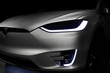Load image into Gallery viewer, ORACLE Lighting 16-21 Tesla Model X Dynamic ColorSHIFT Headlight &amp; Fog Light DRL  Kit