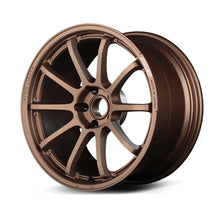 Load image into Gallery viewer, Gram Lights 57NR 18x9.5 +32 5x114.3 Dark Bronze Wheel