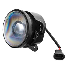 Load image into Gallery viewer, Oracle 100mm 15W Driving Beam LED Emitter - 6000K