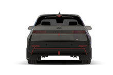 Load image into Gallery viewer, Rally Armor 25-26 Hyundai Ioniq 5 N Black UR Mud Flap Silver Battery Logo