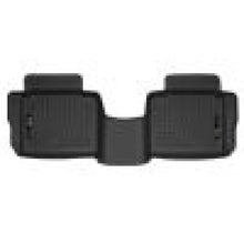 Load image into Gallery viewer, Husky Liners 10-19 Ford Taurus X-act Contour Series 2nd Seat Floor Liner - Black