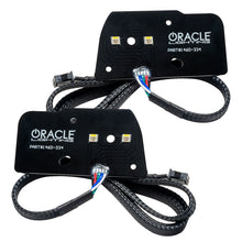Load image into Gallery viewer, Oracle 21-22 Ford F-150 ColorSHIFT RGB+W Headlight DRL Upgrade Kit w/ No Controller