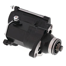 Load image into Gallery viewer, All Balls Racing 2006 Harley-Davidson FXD Super Glide Starter Motor 1.4 Black