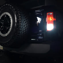 Load image into Gallery viewer, ORACLE 21-22 Ford Bronco Extr-Perf LED Reverse Light Bulb Set