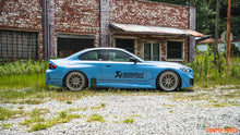 Load image into Gallery viewer, AST 2018+ Porsche 911 992 C2 / C4 / C4S / GTS / 2WD / 4WD Adjustable Lowering Springs
