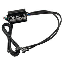 Load image into Gallery viewer, Oracle 14-15 Chevy Camaro RS Headlight DRL Upgrade Kit - ColorSHIFT w/ 2.0 Controller