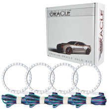 Load image into Gallery viewer, Oracle GMC Terrain 12-13 Halo Kit - ColorSHIFT w/ 2.0 Controller